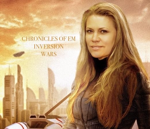 Inversion Wars | Chronicles of Em